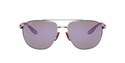 Ray Ban RB3659M F031H0 57 Scuderia Ferrari Mens  Sunglasses