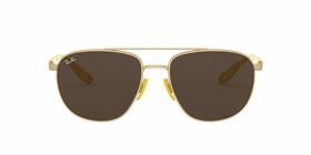 Ray Ban RB3659M F03873 57  Mens  Sunglasses