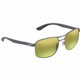 Ray Ban RB3660CH 90756O 58    Sunglasses