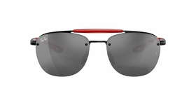 Ray Ban RB3662M F0026G 59  Mens  Sunglasses