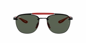 Ray Ban RB3662M F02871 59  Mens  Sunglasses