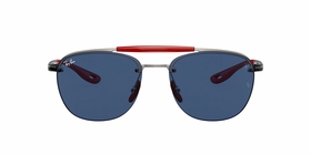 Ray Ban RB3662M F03780 59  Mens  Sunglasses