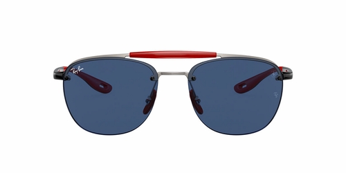 Ray Ban RB3662M F03780 59  Mens  Sunglasses