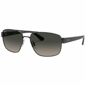 Ray Ban RB3663 004/71 60    Sunglasses