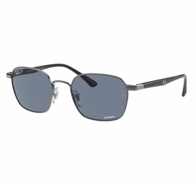 Ray Ban RB3664CH004BA50 Chromance Mens  Sunglasses