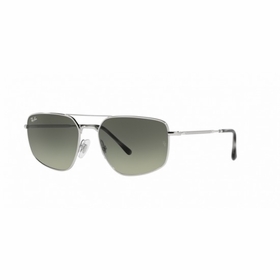 Ray Ban RB3666 003/71 56  Unisex  Sunglasses