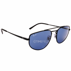 Ray Ban RB3668 901480 55  Unisex  Sunglasses