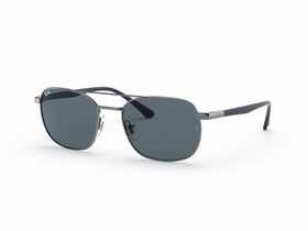 Ray Ban RB3670 004/R5 54  Unisex  Sunglasses