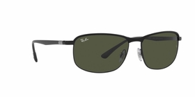 Ray Ban RB3671 186/31 60  Unisex  Sunglasses