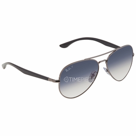 Ray Ban RB3675 004/78 58  Unisex  Sunglasses