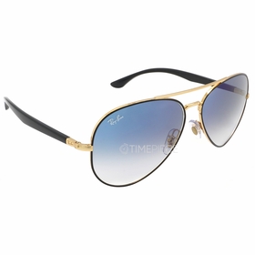 Ray Ban RB3675 90003F 58  Unisex  Sunglasses