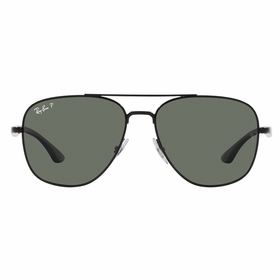 Ray Ban RB3683-002/58-59  Unisex  Sunglasses