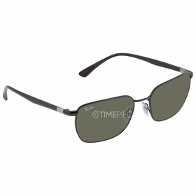 Ray Ban RB3684-002/31-58  Unisex  Sunglasses