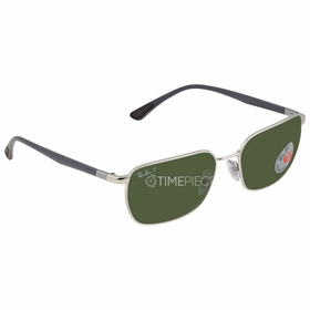 Ray Ban RB3684CH 003/P1 58 Chromance Unisex  Sunglasses