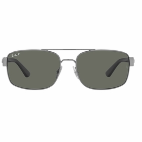 Ray Ban RB3687 004/58 58  Mens  Sunglasses