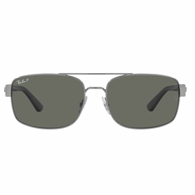 Ray Ban RB3687 004/58 61  Mens  Sunglasses