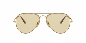 Ray Ban RB3689 001/T258    Sunglasses