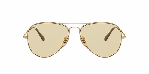 Ray Ban RB3689 001/T258    Sunglasses