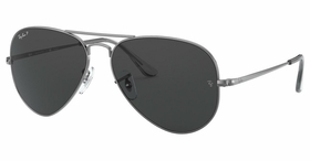 Ray Ban RB3689 004/48 55    Sunglasses