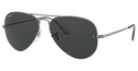 Ray Ban RB3689 004/48 55 Sunglasses