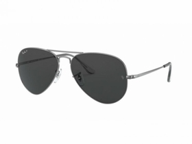 Ray Ban RB3689 004/48 58  Unisex  Sunglasses