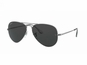 Ray Ban RB3689 004/48 58 Unisex Sunglasses