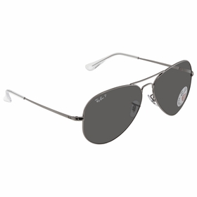 Ray Ban RB3689 004/48 62  Unisex  Sunglasses