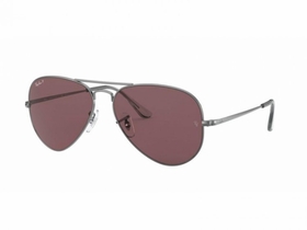 Ray Ban RB3689 004/AF 58  Unisex  Sunglasses