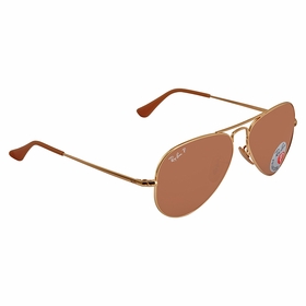 Ray Ban RB3689 906447 55 RB3689 Unisex  Sunglasses