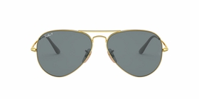 Ray Ban RB3689 9064S2 62    Sunglasses