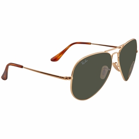 Ray Ban RB3689 914731 62    Sunglasses