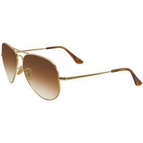 Ray Ban RB3689 914751 62  Unisex  Sunglasses