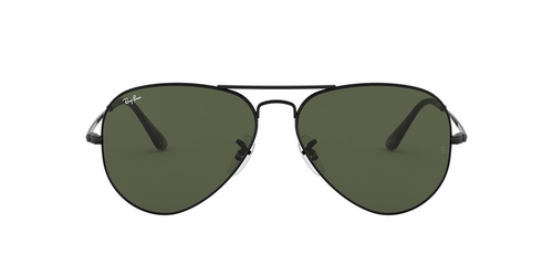 Ray Ban RB3689 914831 62 AVIATOR METAL II Unisex Sunglasses Ray Ban RB3689 914831 62 AVIATOR METAL II Unisex Sunglasses