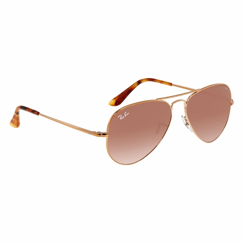 Ray Ban RB3689 9151AA 55 Evolve   Sunglasses