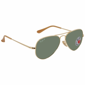 Ray Ban RB36899064O955 RB3689 Unisex  Sunglasses