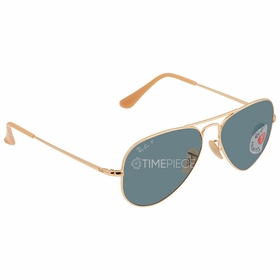 Ray Ban RB36899064S255 RB3689 Unisex  Sunglasses
