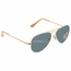 Ray Ban RB36899064S255 RB3689 Unisex  Sunglasses