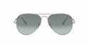 Ray Ban RB36899149AD58    Sunglasses