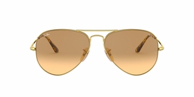 Ray Ban RB36899150AC58    Sunglasses