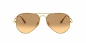 Ray Ban RB36899150AC58    Sunglasses
