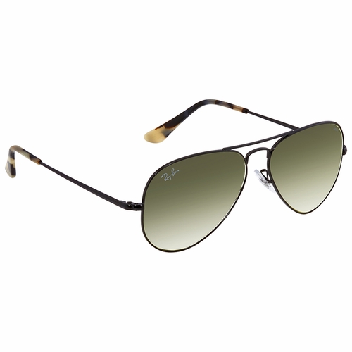 Ray Ban RB36899152AB55 RB3689 EVOLVE Unisex  Sunglasses