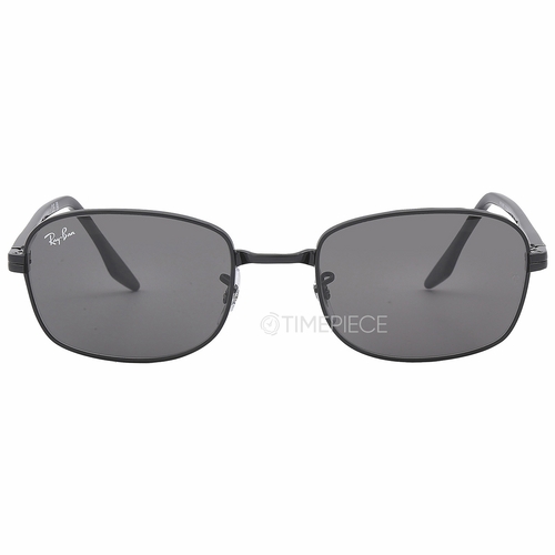 Ray Ban RB3690 002/B1 54  Unisex  Sunglasses