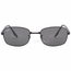 Ray Ban RB3690 002/B1 54  Unisex  Sunglasses