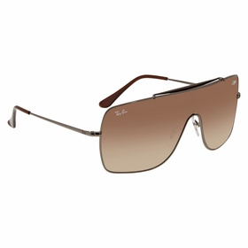Ray Ban RB3697 004/1335 Wings II Unisex  Sunglasses