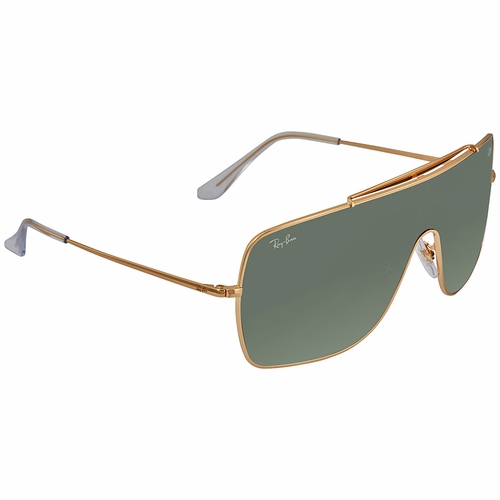 Ray Ban RB3697 90507135 Wings II Unisex  Sunglasses