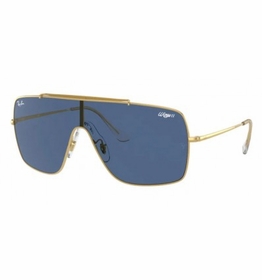 Ray Ban RB3697 905080 35 WINGS II   Sunglasses