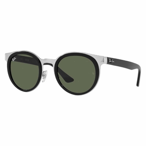 Ray Ban RB3710 003/71 50 Bonnie Unisex Sunglasses Ray Ban RB3710 003/71 50 Bonnie Unisex Sunglasses