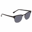 Ray Ban RB3716 186/R5 51 Clubmaster Metal Unisex Sunglasses