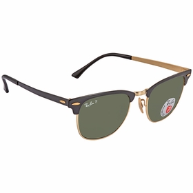 Ray Ban RB3716 187/ 58 51 Clubmaster   Sunglasses