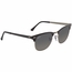Ray Ban RB3716 90047151 Clubmaster Metal Mens  Sunglasses